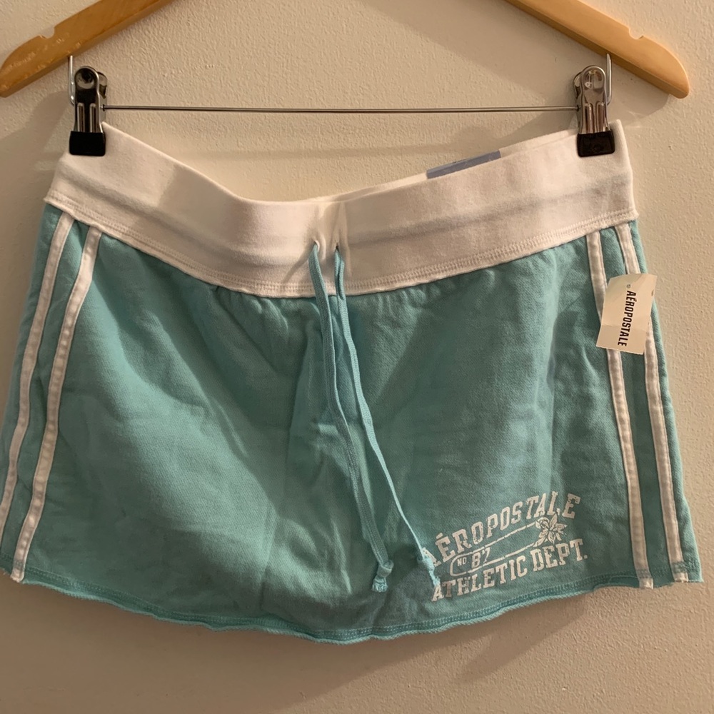 Aeropostale Athletic Skirt